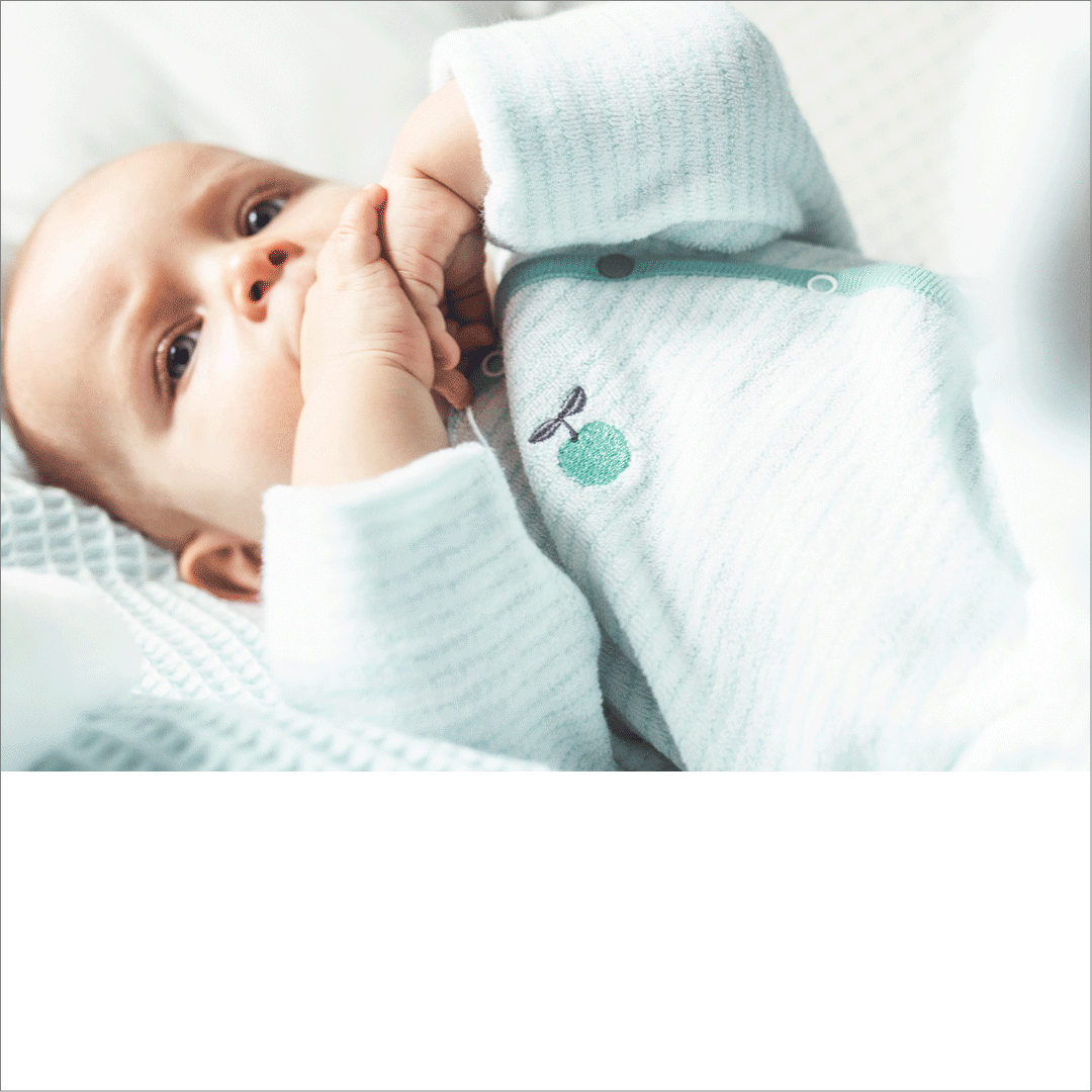 bannière instagram nouvelle collection absorba