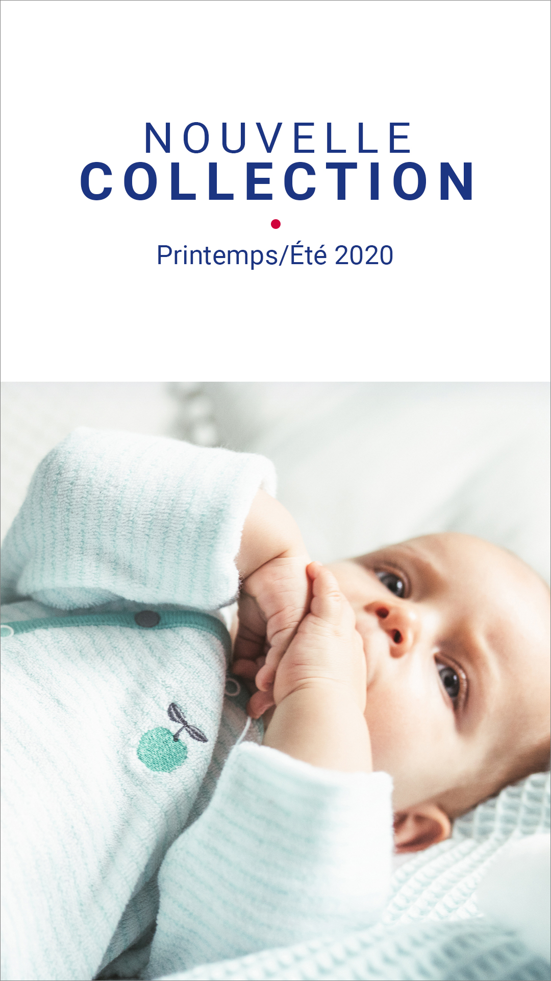 bannière story instagram