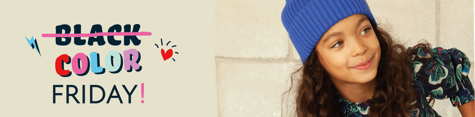 push Black Friday Catimini