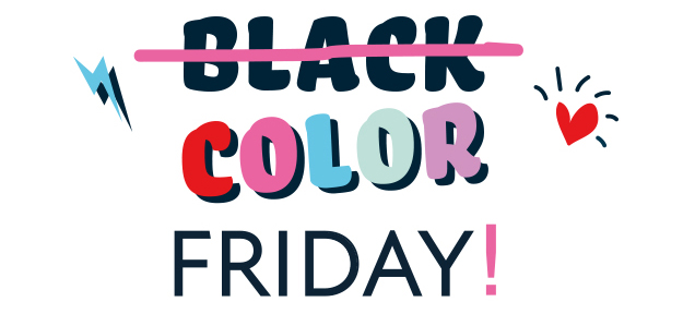 Black Friday Catimini